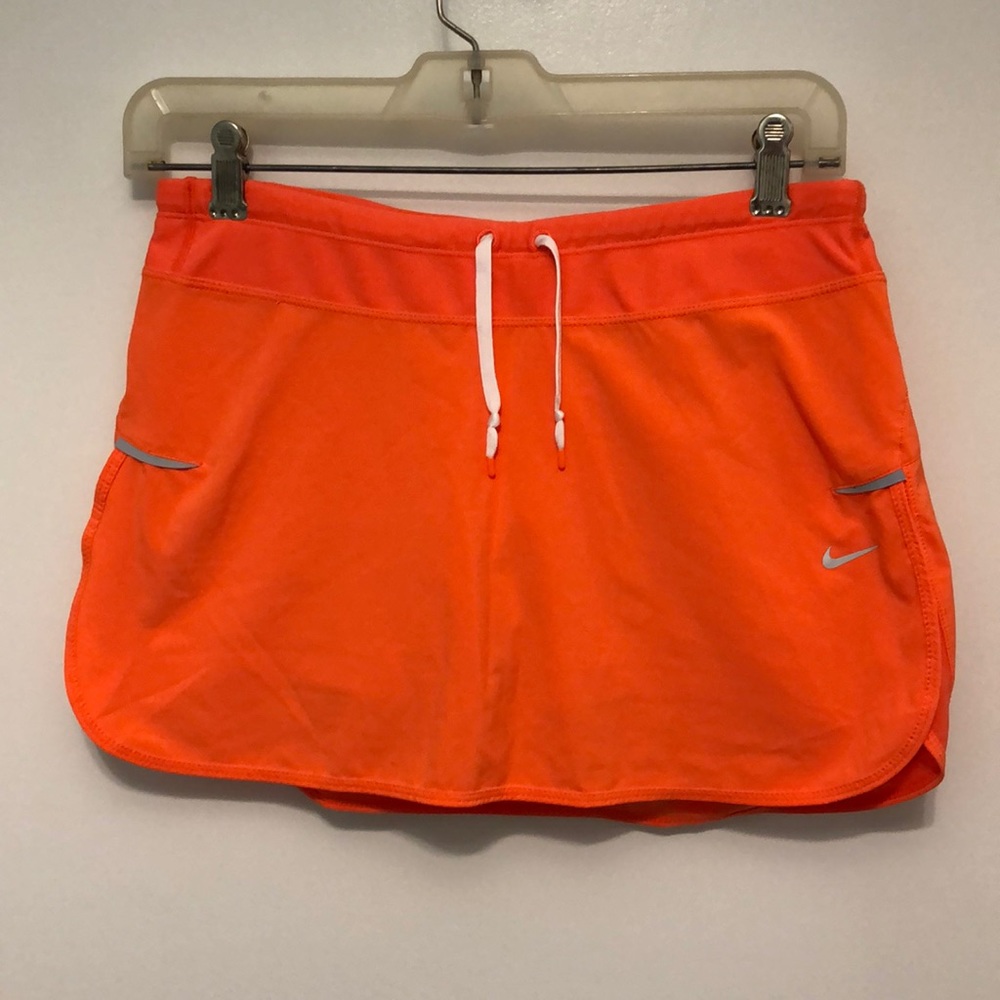 Nike Running Skirt